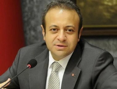 Κίνηση καλής θέλησης η απελευθέρωση των δύο στρατιωτικών δήλωσε ο Εγκεμέν Μπαγίς